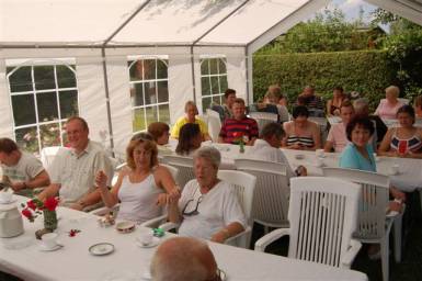 Kreisverband Luckenwalde der Gartenfreunde e.V.